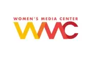 Logo de Women's Media Center