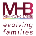 Logo de Men Having Babies, Inc