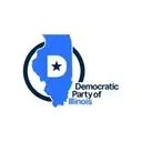 Logo de Democratic Party of Illinois