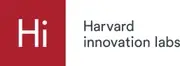 Logo de Harvard Innovation Labs