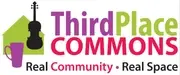 Logo de Third Place Commons