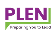 Logo de Public Leadership Education Network (PLEN)