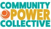 Logo de Community Power Collective