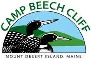 Logo de Camp Beech Cliff