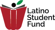 Logo de Latino Student Fund (LSF)