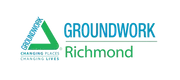 Logo de Groundwork Richmond