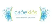 Logo of CADEkids