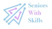 Logo de Seniors With Skills