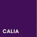 Logo de CALIA