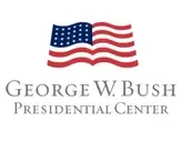 Logo of George W. Bush Center