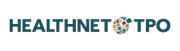 Logo de HealthNet TPO