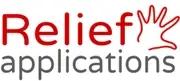 Logo de Relief Applications
