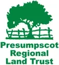 Logo de Presumpscot Regional Land Trust