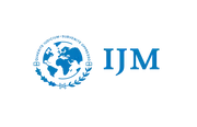 Logo de International Justice Mission