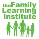 Logo de The Family Learning Institute