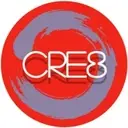 Logo de CRE8