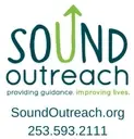 Logo de Sound Outreach