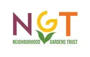 Logo of Neighborhood Gardens Trust