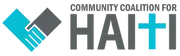 Logo of Community Coalition for Haiti