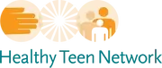 Logo of Healthy Teen Network