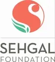 Logo de Sehgal Foundation