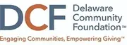 Logo of Delaware Community Foundation