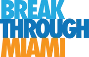 Logo of Breakthrough Miami Inc.