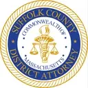 Logo of Suffolk County District Attorney's Office