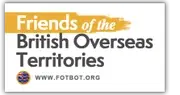 Logo of Friends of the British Overseas Territories