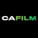 Logo de California Film Institute