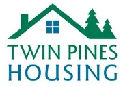 Logo de Twin Pines Housing Trust