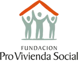 Logo de Fundación Pro Vivienda Social