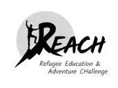 Logo of Refugee Education & Adventure CHallenge (REACH)