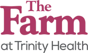 Logo of The Farm at Trinity Health Ann Arbor