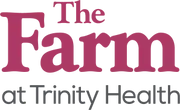 Logo de The Farm at Trinity Health Ann Arbor