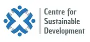 Logo of Center for Sustainable Development - Pakistan