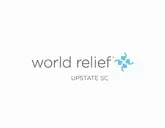 Logo de World Relief Upstate