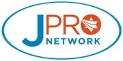 Logo de JPRO Network