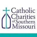 Logo de Catholic Charities of Southern Missouri