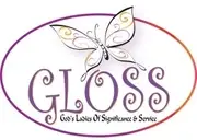 Logo de GLOSS Sisterhood