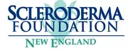 Logo of Scleroderma Foundation/New England Chapter
