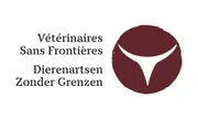 Logo de Vétérinaires sans Frontières Belgium
