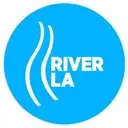 Logo de River LA