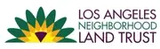 Logo de Los Angeles Neighborhood Land Trust