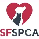 Logo de San Francisco SPCA
