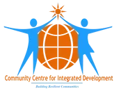 Logo of Community Centre for Integrated Development