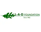 Logo de L-A-D Foundation