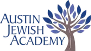 Logo de Austin Jewish Academy