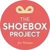 Logo de The Shoebox Project for Women