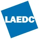 Logo de Los Angeles County Economic Development Corporation